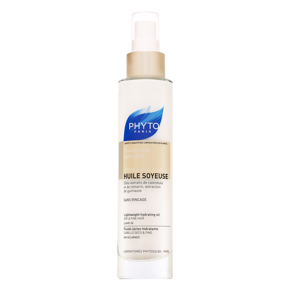 Phyto Huile Soyeuse Lightweight Hydrating Oil 100 ml – Phyto