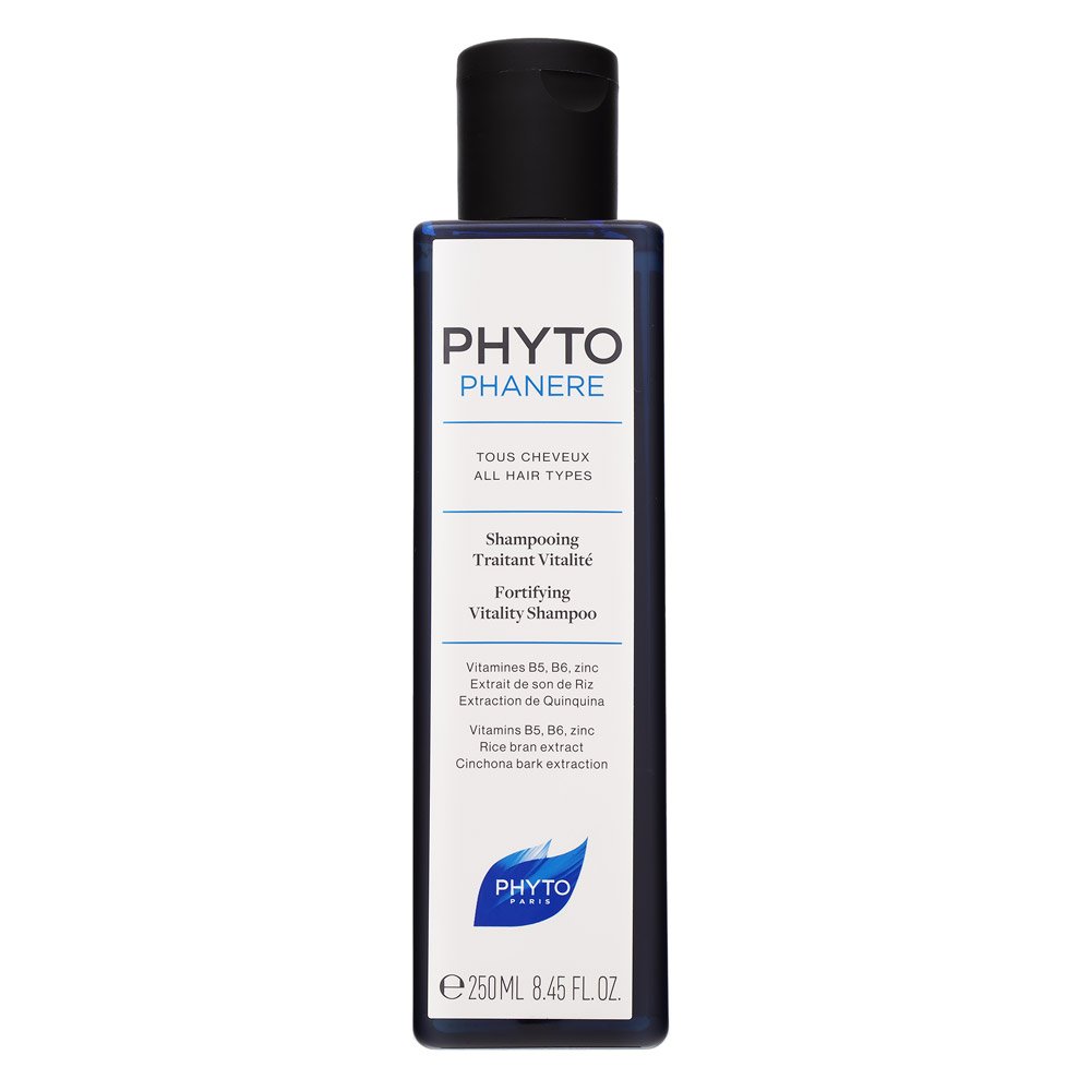 Phyto Phyto Phanere Fortifying Vitality Shampoo 250 ml – Phyto