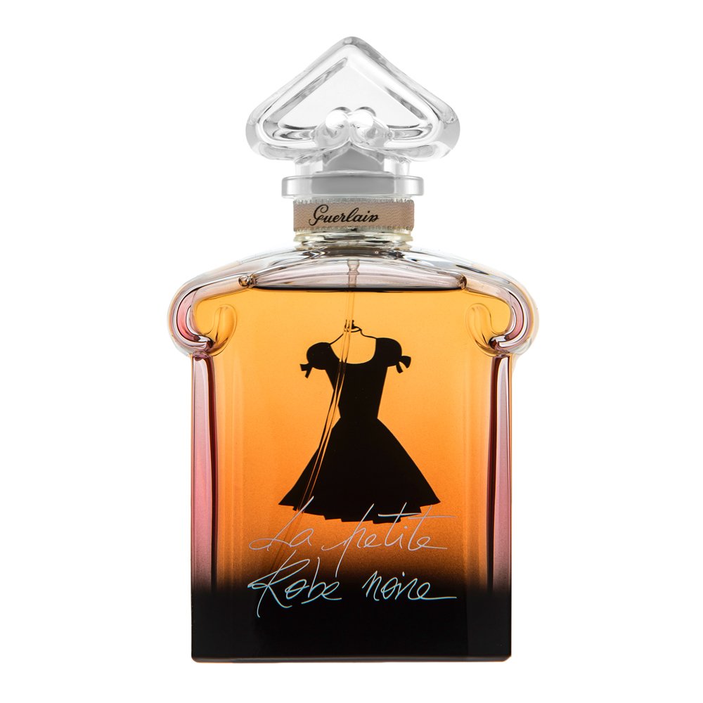 Guerlain La Petite Robe Noire Ma Premiére Robe EDP W 100 ml – Guerlain