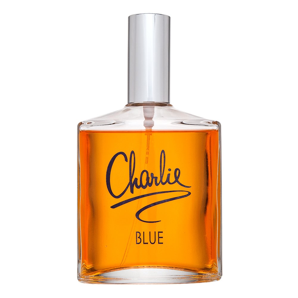 Revlon Charlie Blue EDT W 100 ml – Revlon