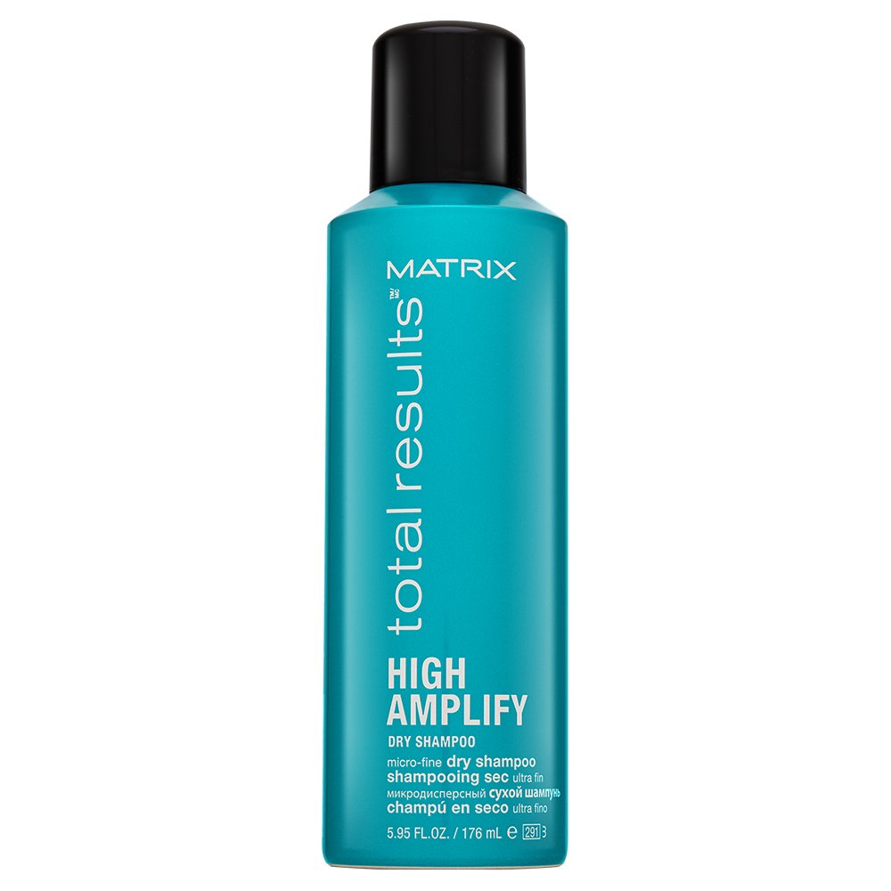 Matrix Total Results High Amplify Dry Shampoo 176 ml – Matrix