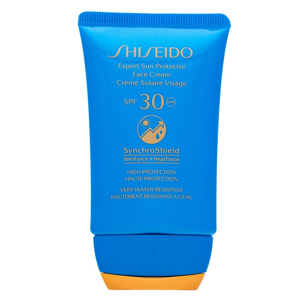 Shiseido Expert Sun Protector Face Cream SPF30+ 50 ml – Shiseido