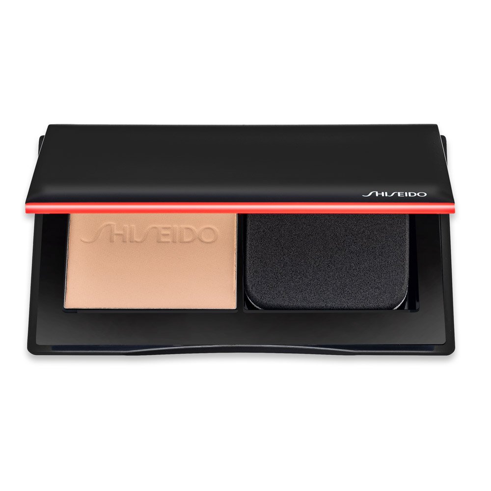 Shiseido Synchro Skin Self-Refreshing Custom Finish Powder Foundation 130 9 g – Shiseido