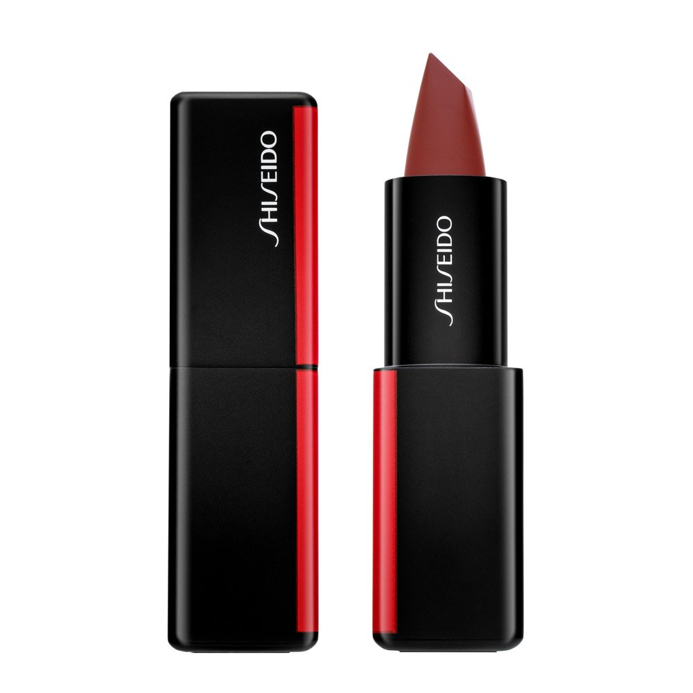 Shiseido Modern Matte Powder Lipstick 507 Murmur 4 g – Shiseido