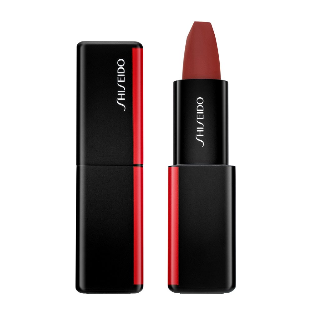 Shiseido Modern Matte Powder Lipstick 508 Semi Nude 4 g – Shiseido