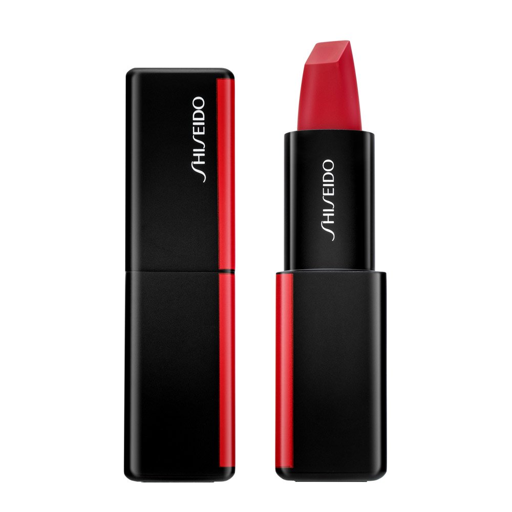 Shiseido Modern Matte Powder Lipstick 529 Cocktail Hour 4 g – Shiseido