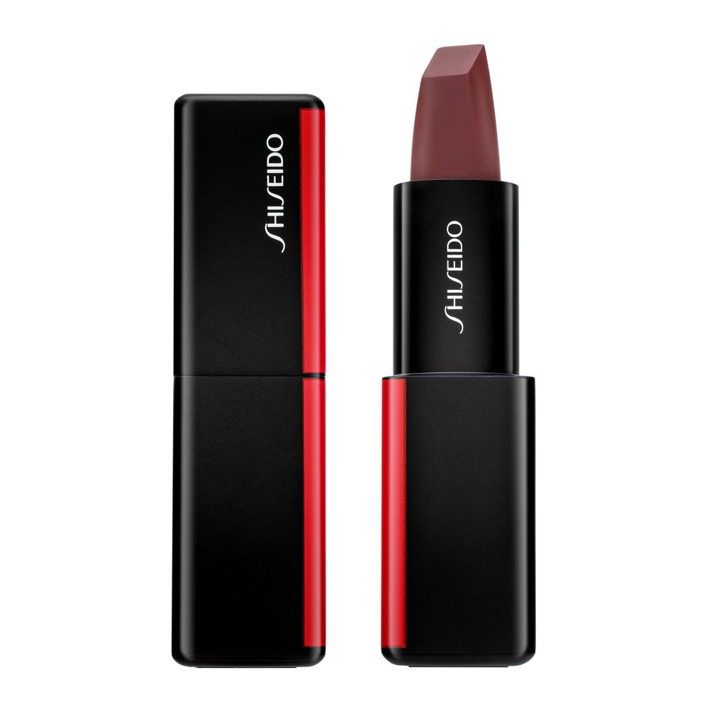 Shiseido Modern Matte Powder Lipstick 531 Shadow Dance 4 g – Shiseido
