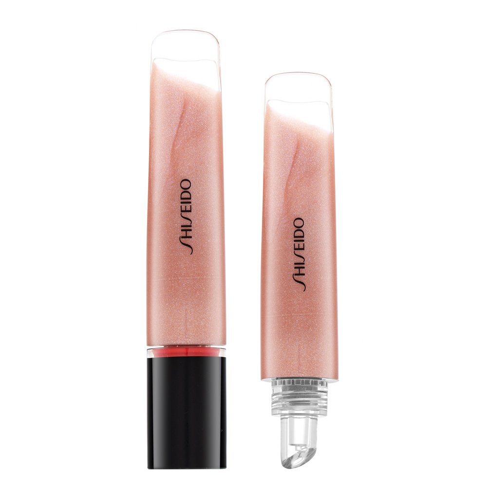 Shiseido Shimmer GelGloss 02 Toki Nude 9 ml – Shiseido