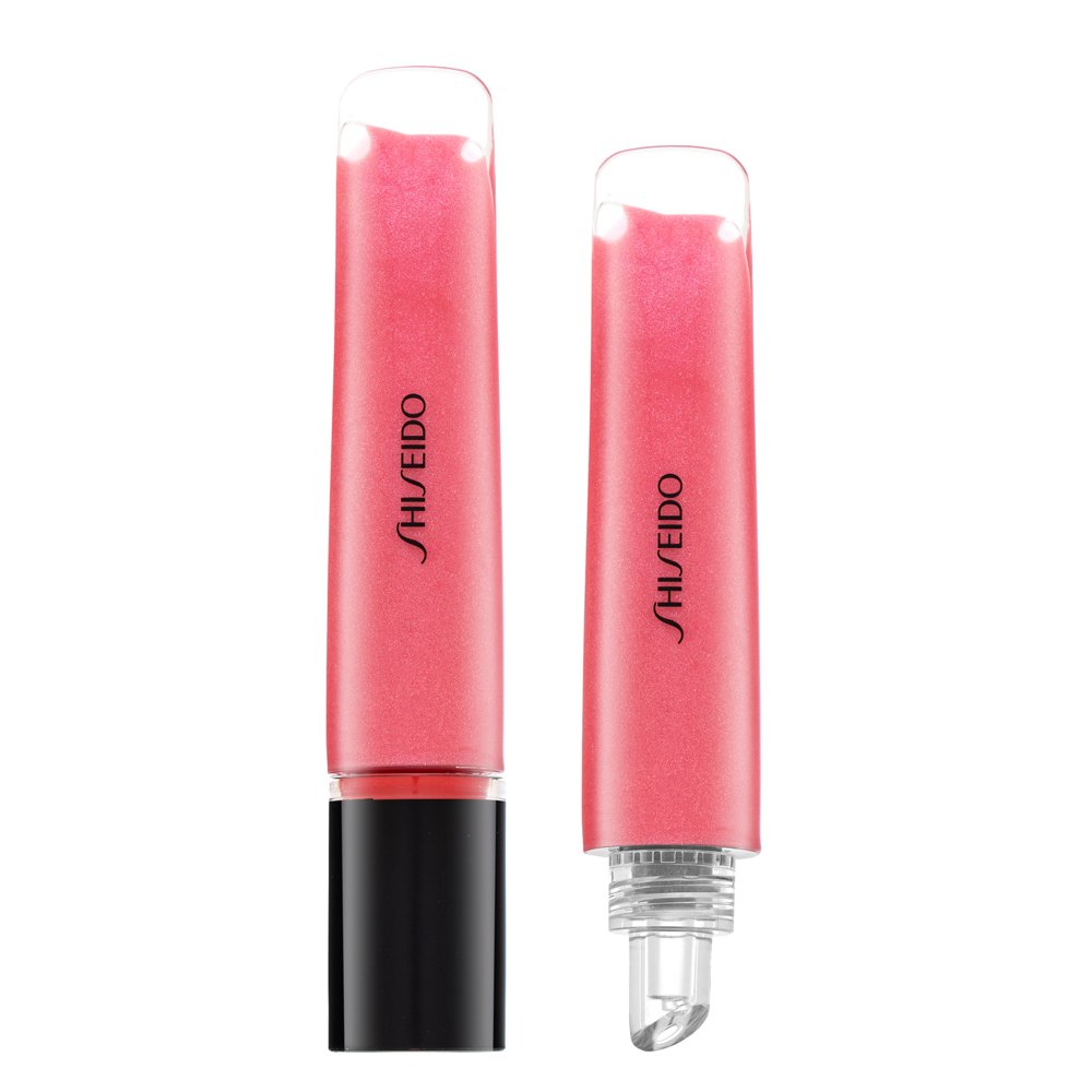 Shiseido Shimmer GelGloss 04 Bara Pink 9 ml – Shiseido