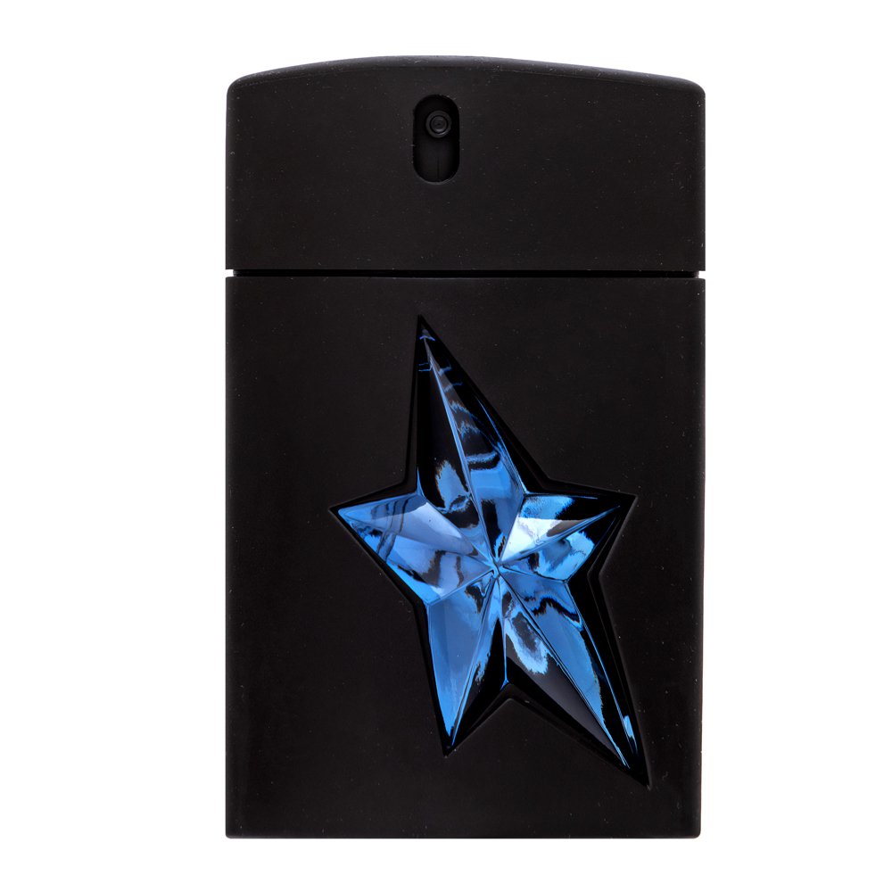 Thierry Mugler A*Men Rubber EDT - Refillable M 50 ml – Thierry Mugler