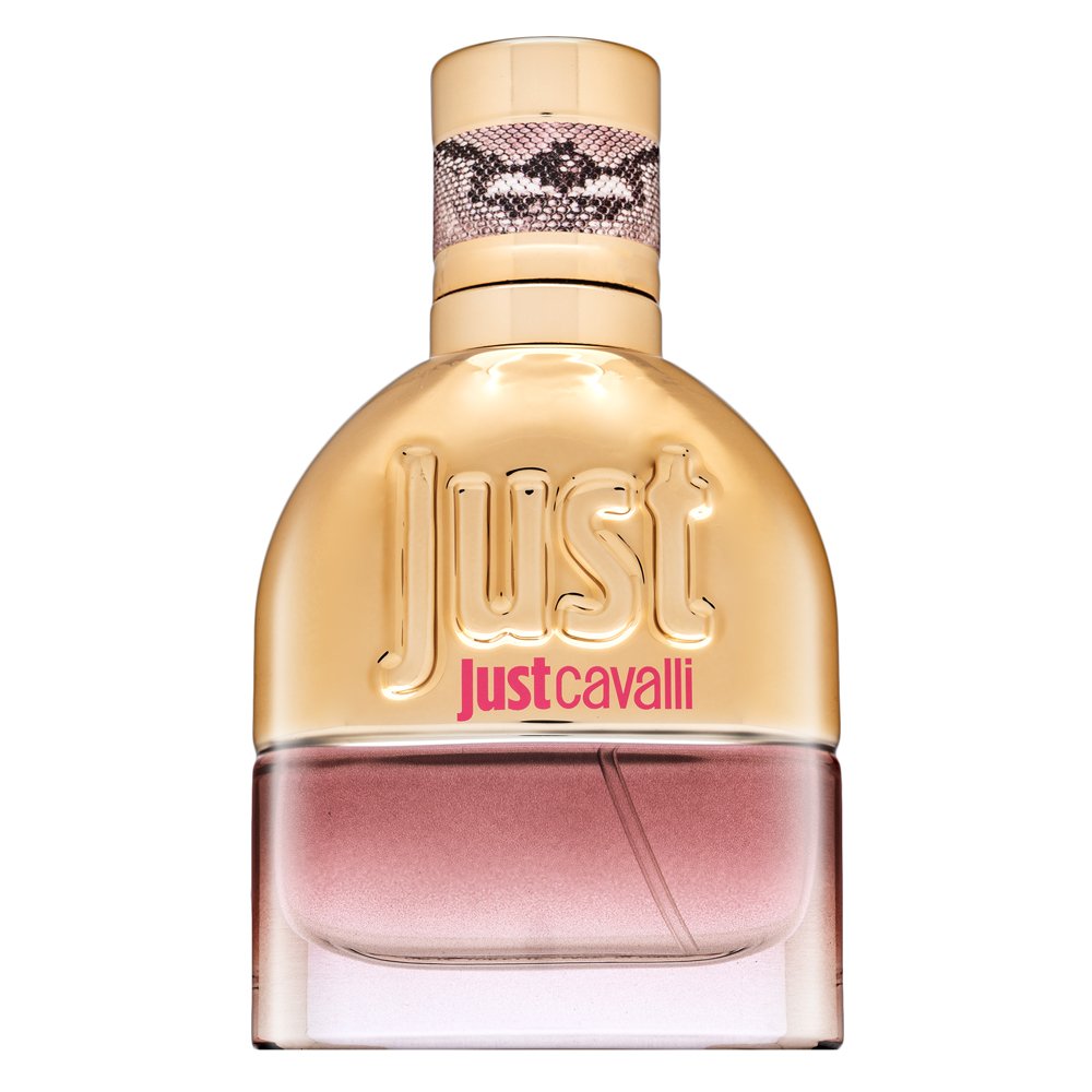 Roberto Cavalli Just Cavalli EDT W 30 ml – Roberto Cavalli