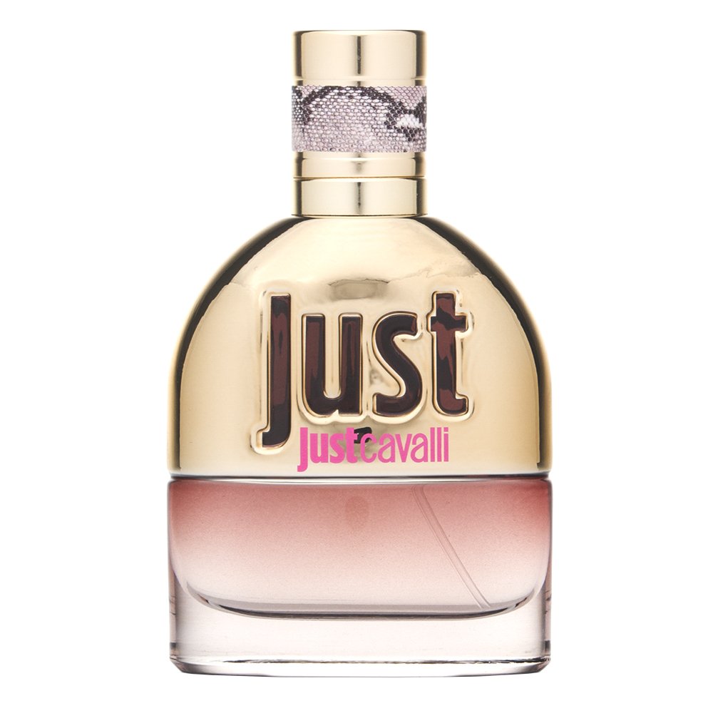Roberto Cavalli Just Cavalli EDT W 50 ml – Roberto Cavalli