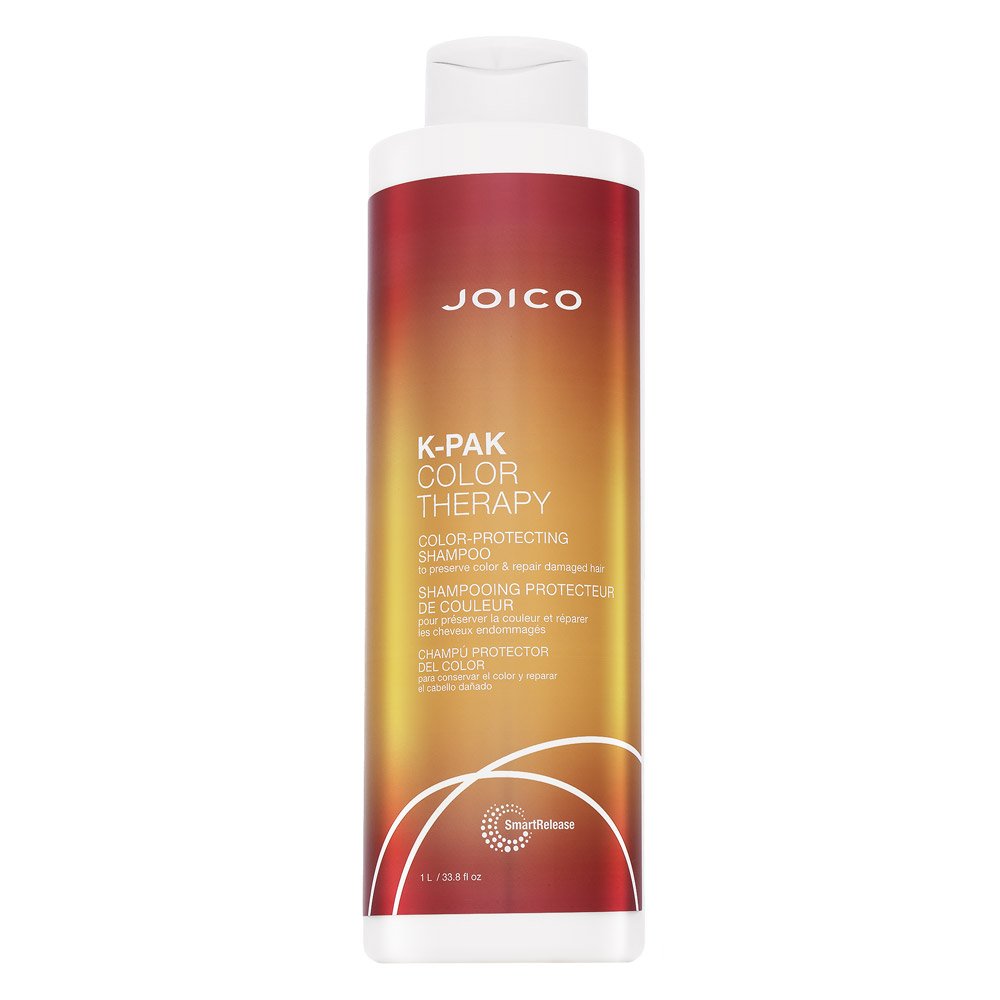 Joico K-Pak Color Therapy Color-Protecting Shampoo 1000 ml – Joico