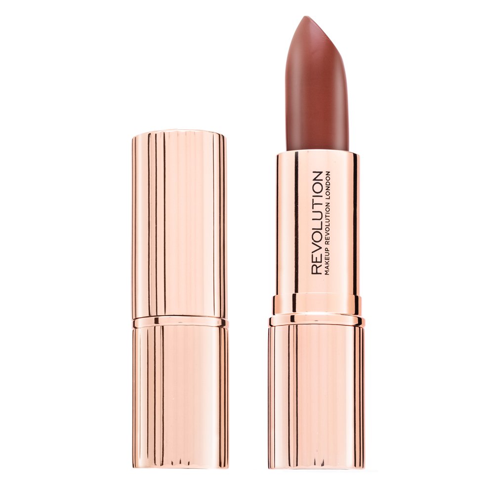 Makeup Revolution Renaissance Lipstick Finest 3,5 g – Makeup Revolution