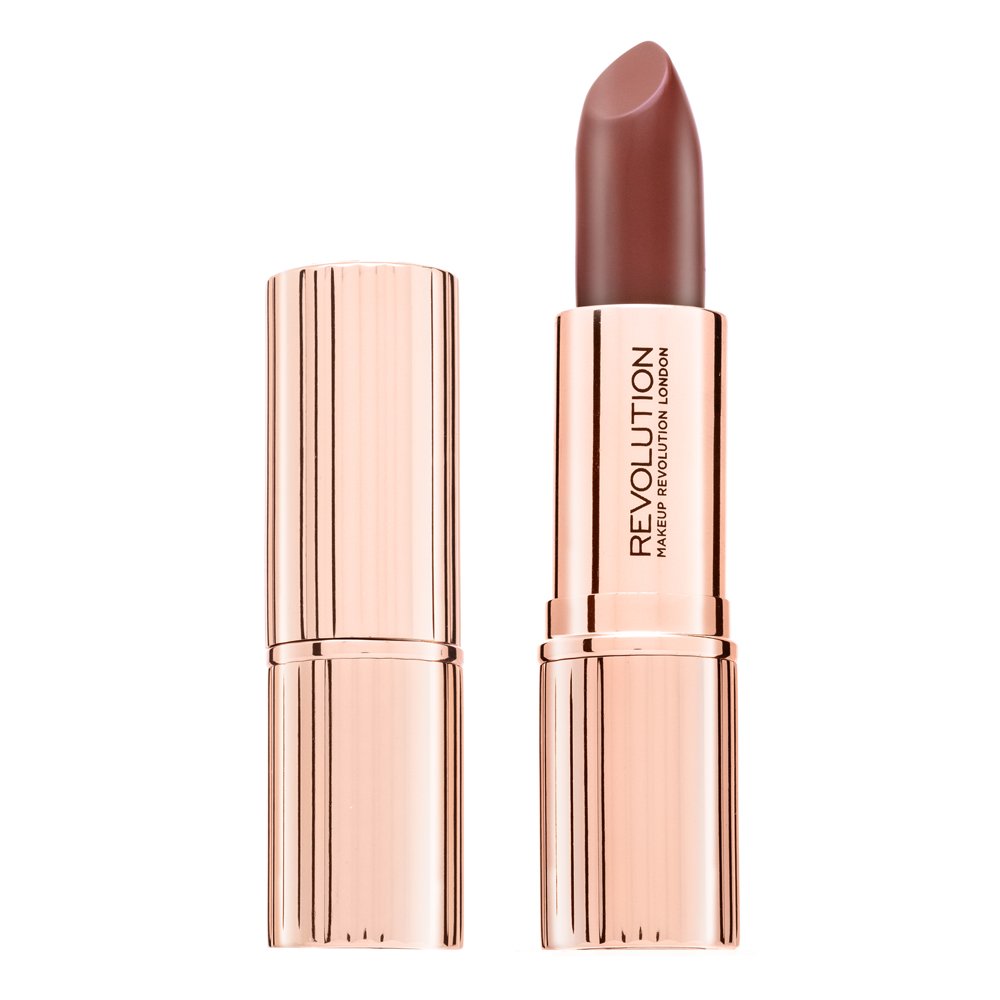 Makeup Revolution Renaissance Lipstick Luxe 3,5 g – Makeup Revolution