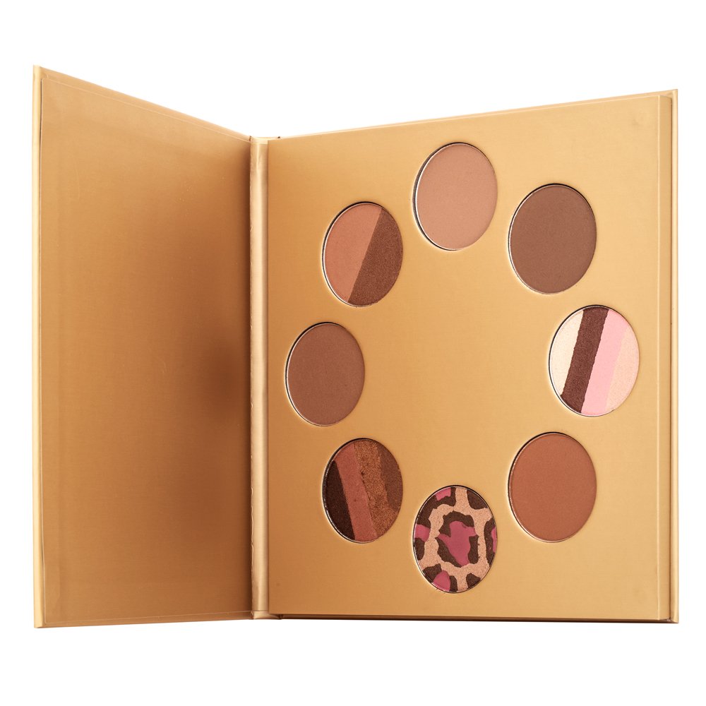 I Heart Revolution Bronzer Wardrobe 18,96 g – I Heart Revolution