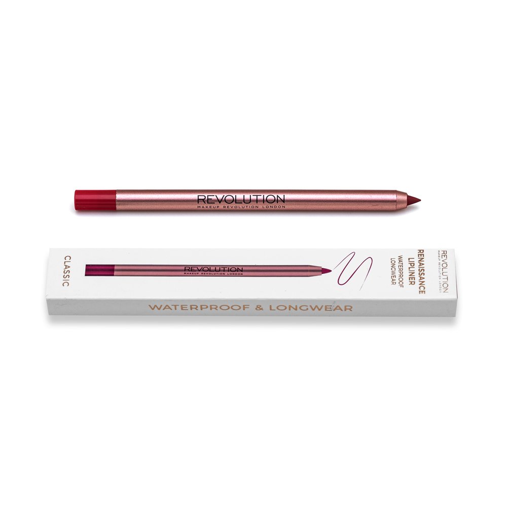 Makeup Revolution Renaissance Classic 1 g – Makeup Revolution