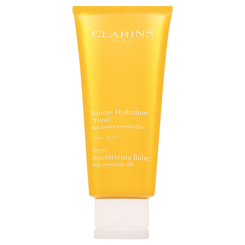 Clarins Tonic Moisturizing Body Balm 200 ml – Clarins
