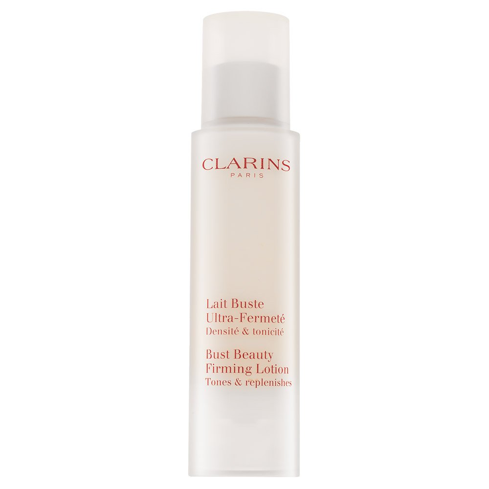 Clarins Body Fit Bust Beauty Firming Lotion 50 ml – Clarins