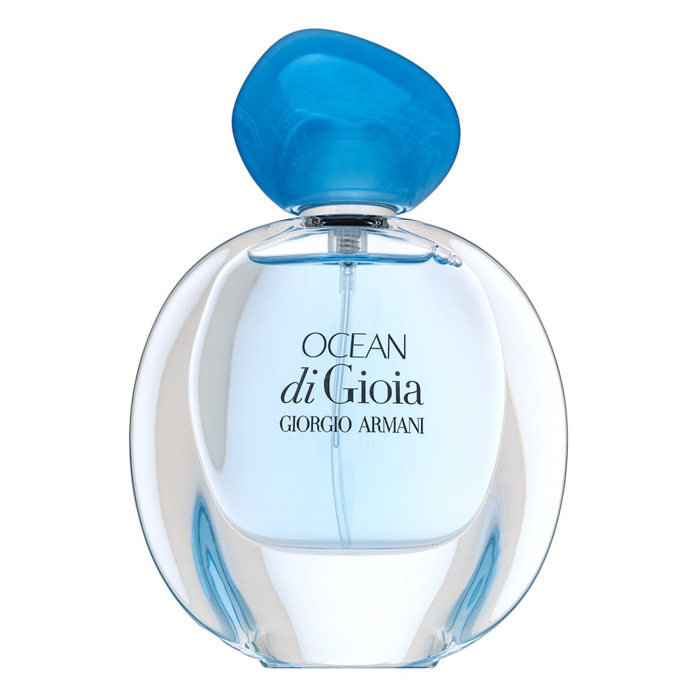 Armani (Giorgio Armani) Ocean di Gioia EDP W 30 ml – Armani (Giorgio Armani)