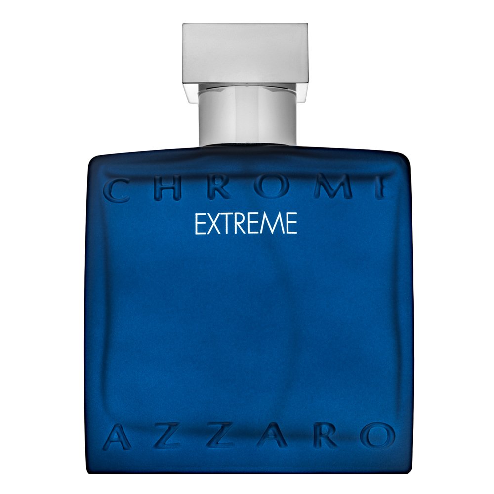 Azzaro Chrome Extreme EDP M 50 ml – Azzaro