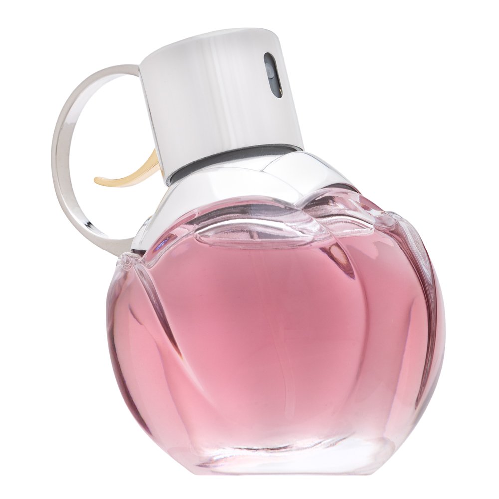 Azzaro Wanted Girl Tonic EDT W 50 ml – Azzaro