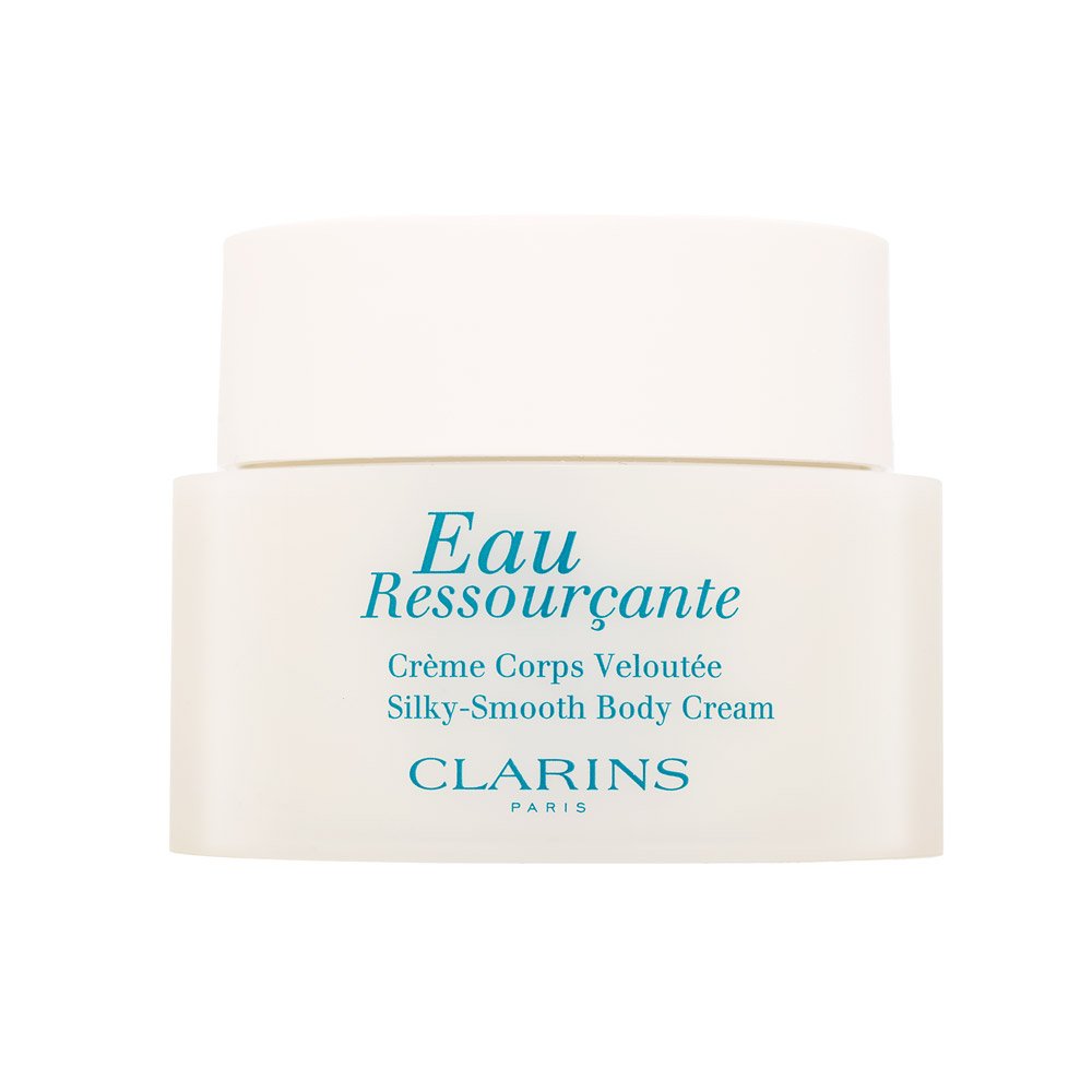Clarins Eau Ressourcante Silky-Smooth Body Cream 200 ml – Clarins