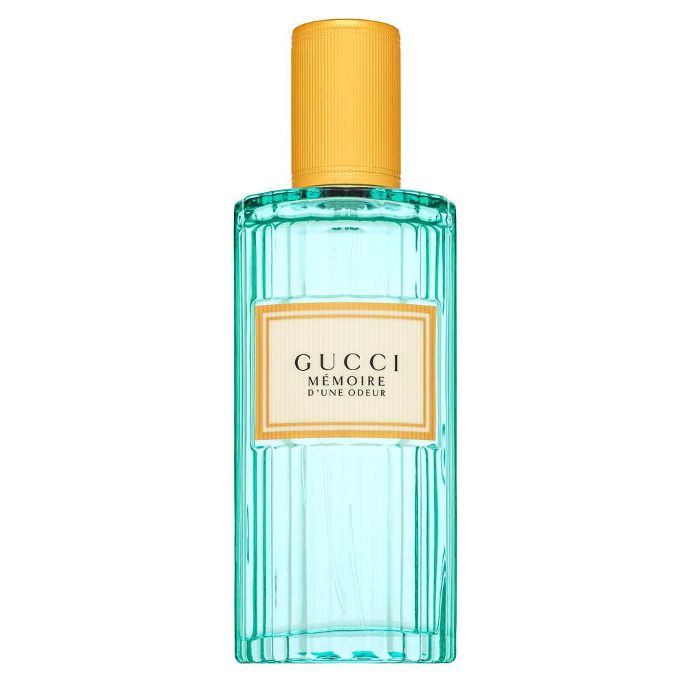 Gucci Mémoire d'Une Odeur EDP U 60 ml – Gucci