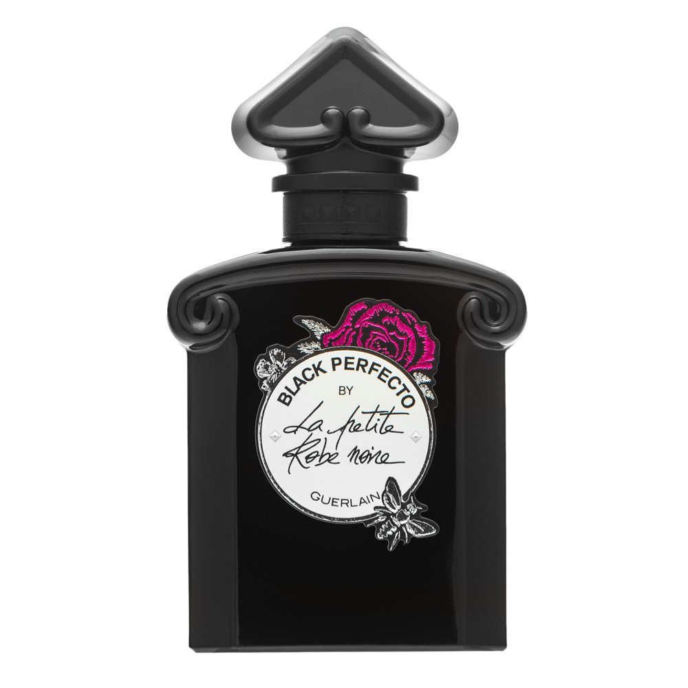 Guerlain La Petite Robe Noire Black Perfecto Florale EDT W 50 ml – Guerlain