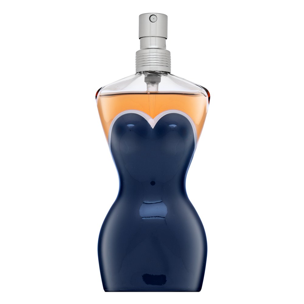 Jean P. Gaultier Classique Airlines Fraiche EDT W 50 ml – Jean P. Gaultier