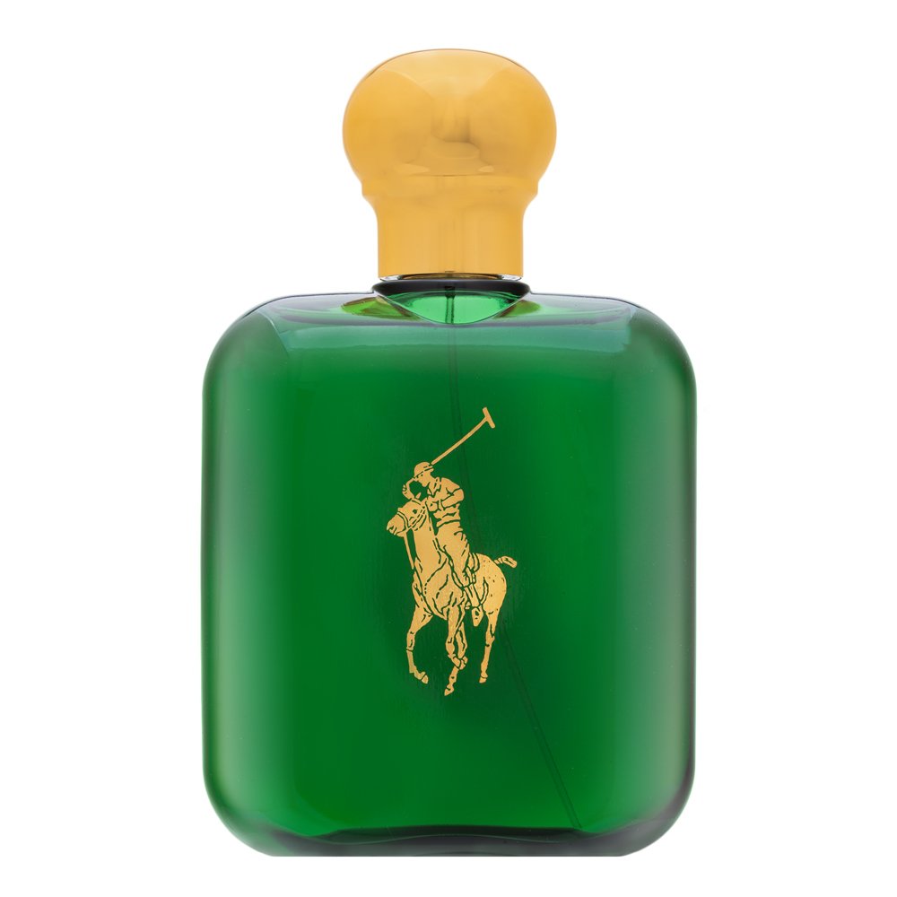 Ralph Lauren Polo Green EDT M 237 ml – Ralph Lauren