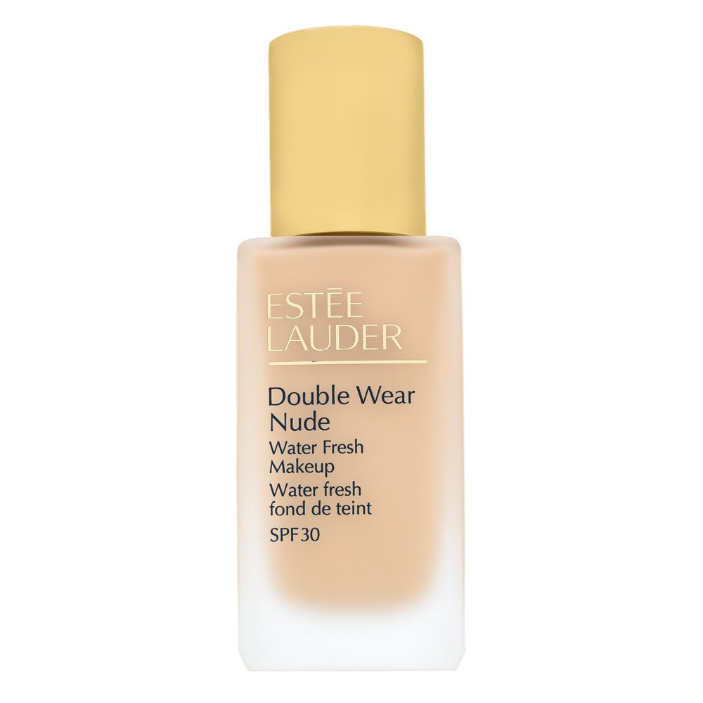 Estee Lauder Double Wear Nude Water Fresh Makeup 1W2 Sand 30 ml – Estee Lauder