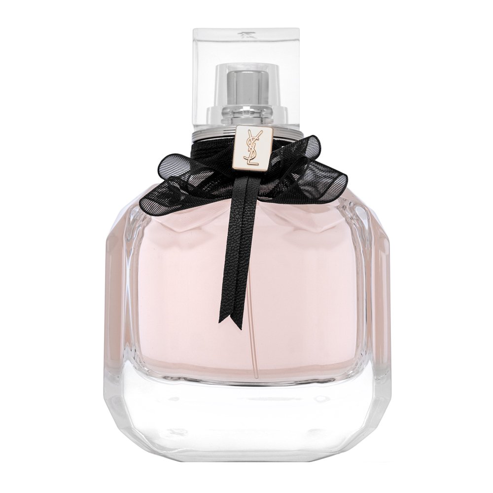 Yves Saint Laurent Mon Paris Floral EDP W 50 ml – Yves Saint Laurent