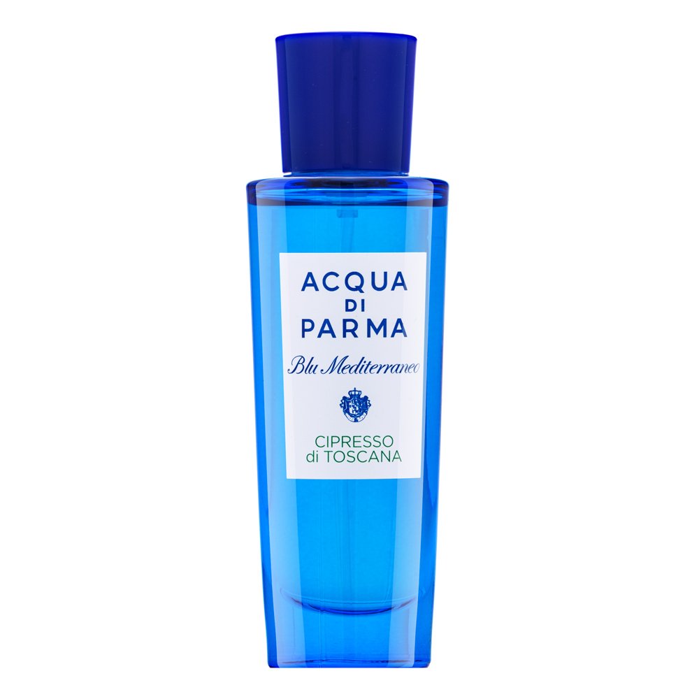 Acqua di Parma Blu Mediterraneo Cipresso di Toscana EDT U 30 ml – Acqua di Parma