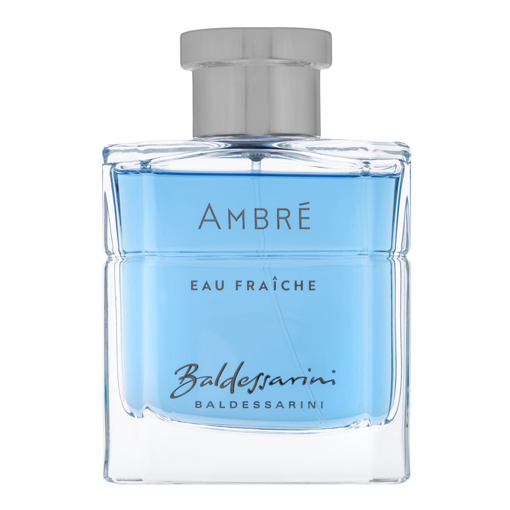 Baldessarini Ambré Eau Fraiche EDT M 90 ml – Baldessarini