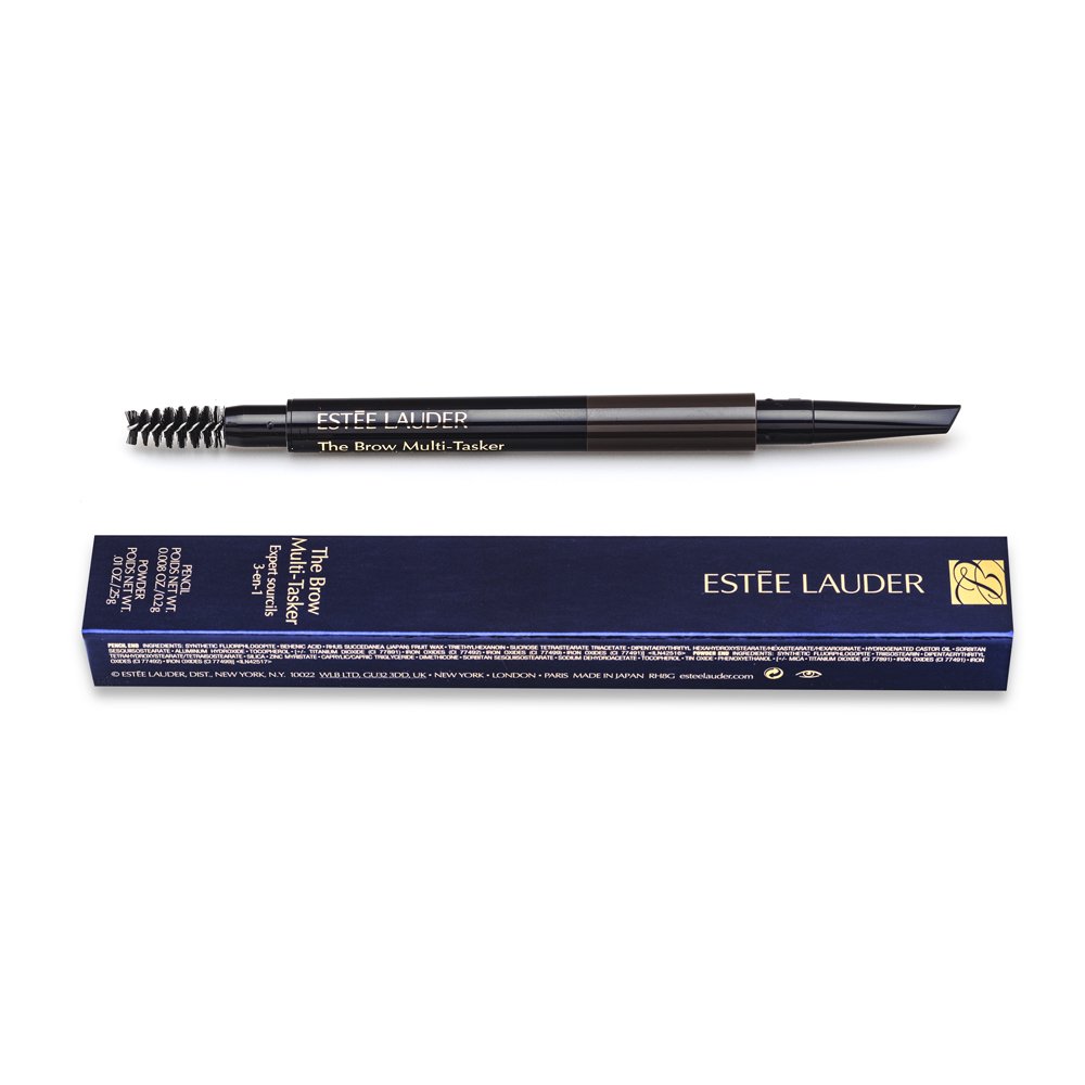 Estee Lauder The Brow Multi-Tasker 3in1 04 Dark Brunette 25 g – Estee Lauder