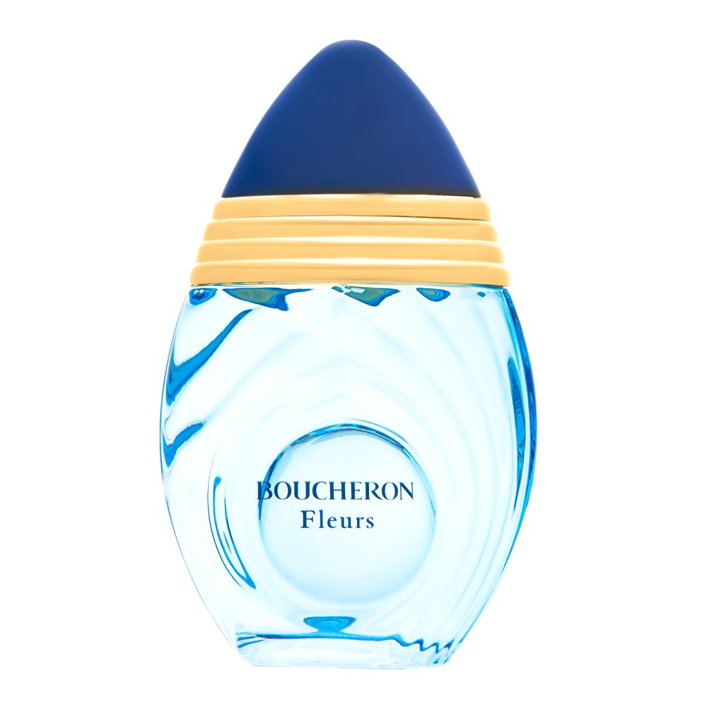 Boucheron Fleurs EDP W 100 ml – Boucheron