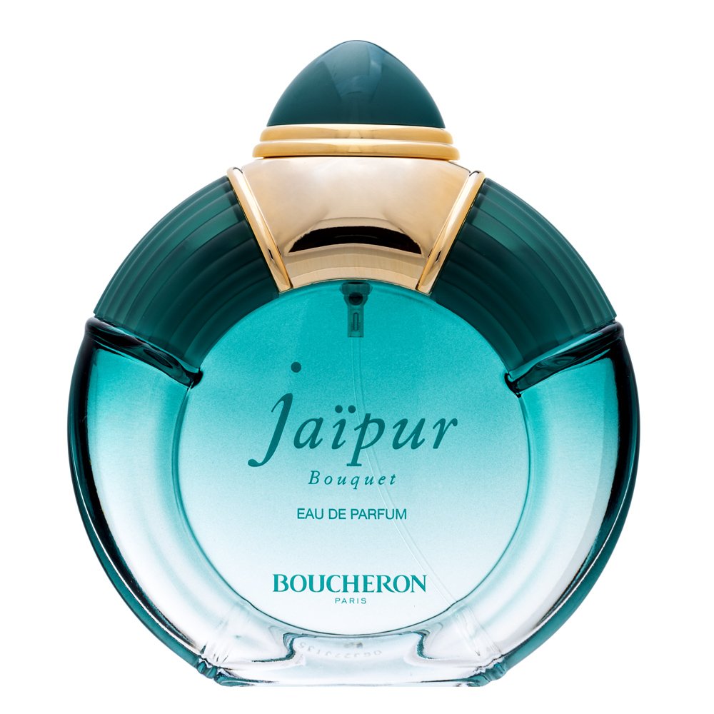 Boucheron Jaipur Bouquet EDP W 100 ml – Boucheron