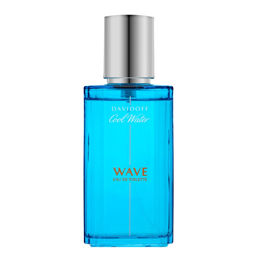 Davidoff Cool Water Wave EDT M 40 ml – Davidoff