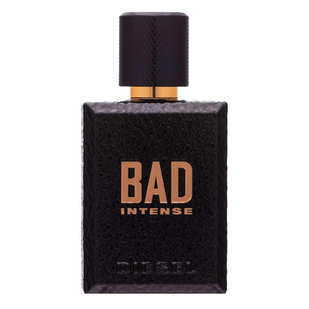 Diesel Bad Intense EDP M 50 ml – Diesel