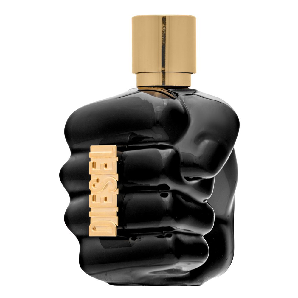 Diesel Spirit of the Brave EDT M 75 ml – Diesel
