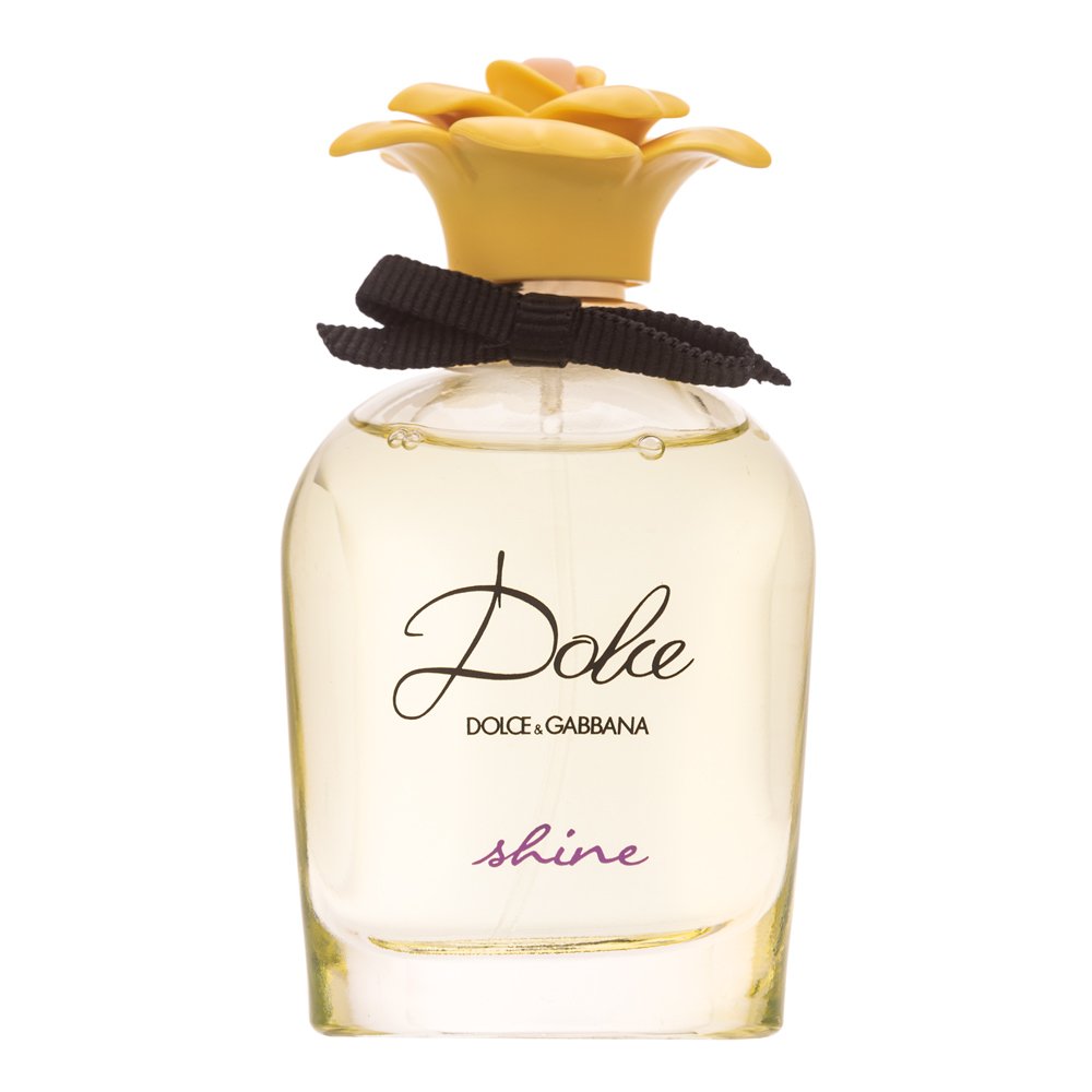 Dolce & Gabbana Dolce Shine EDP W 75 ml – Dolce & Gabbana
