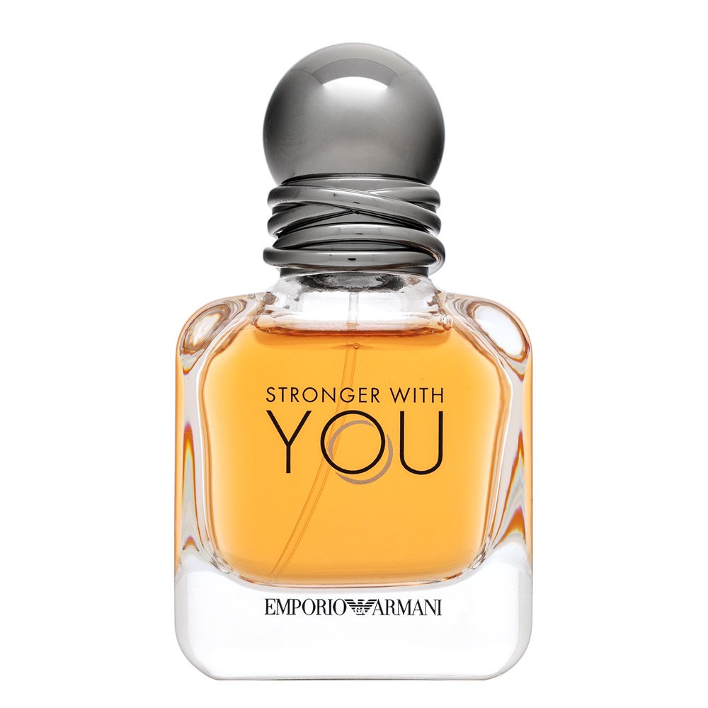 Armani (Giorgio Armani) Stronger With You EDT M 30 ml – Armani (Giorgio Armani)