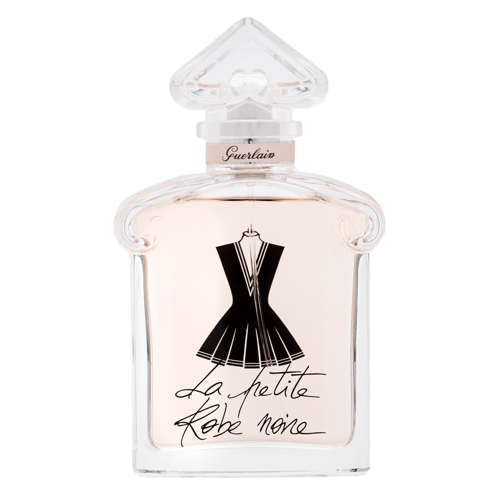 Guerlain La Petite Robe Noire Ma Robe Plisée EDT W 100 ml – Guerlain