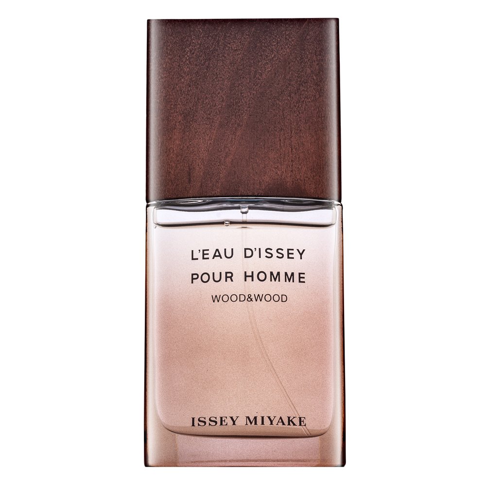 Issey Miyake L'Eau d'Issey Wood & Wood Intense EDP M 50 ml – Issey Miyake