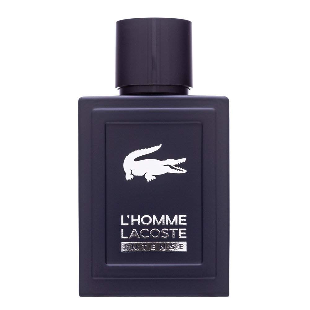 Lacoste L'Homme Lacoste Intense EDT M 50 ml – Lacoste