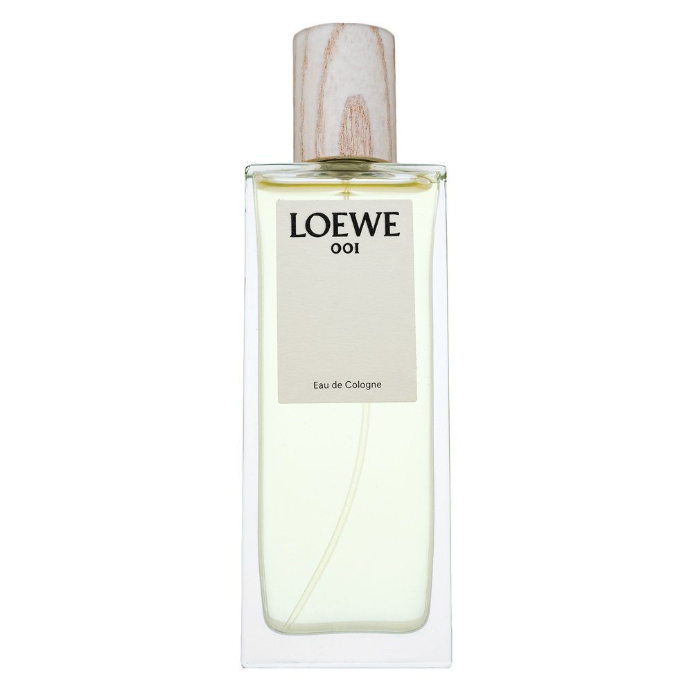 Loewe 001 Woman EDC W 50 ml – Loewe