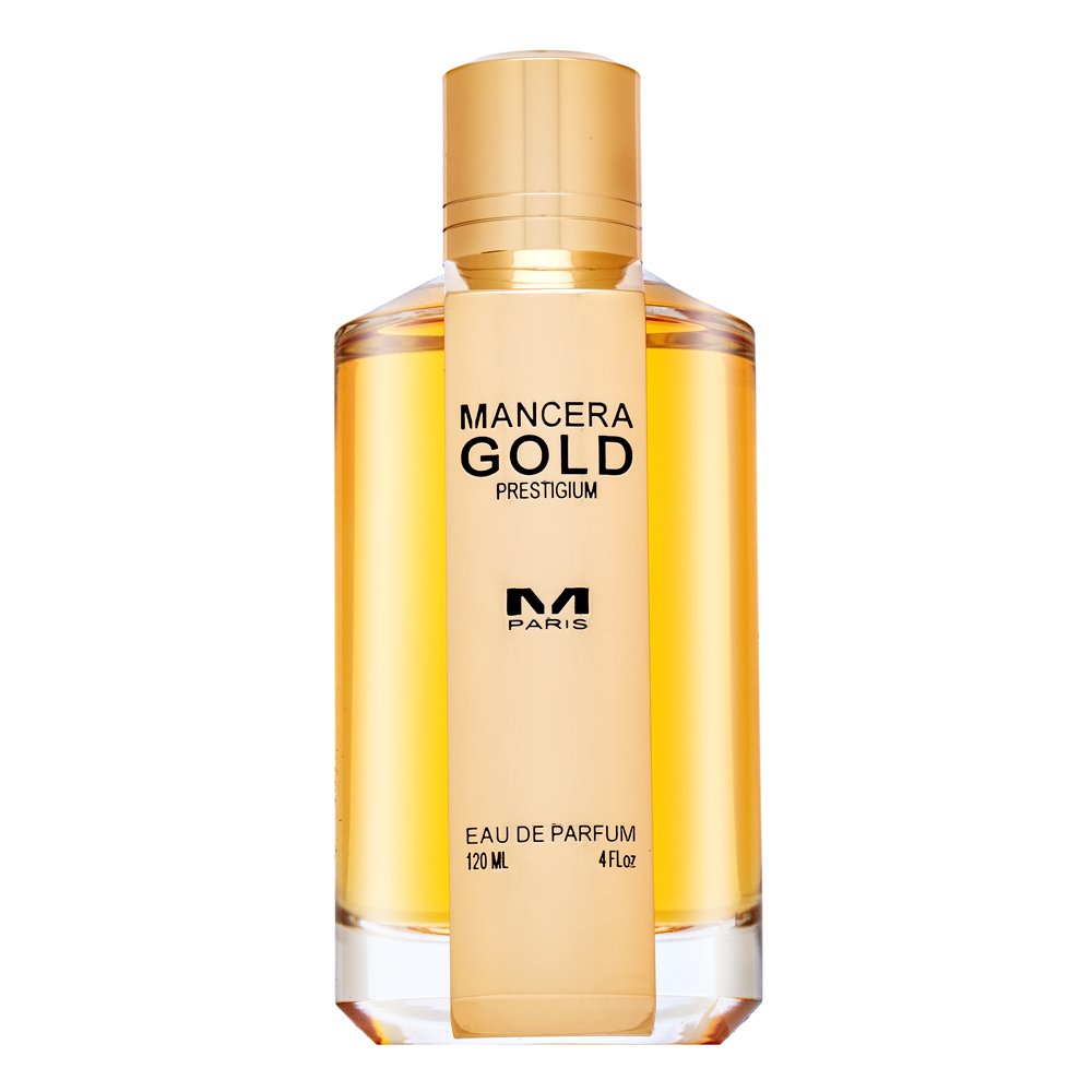Mancera Gold Prestigium EDP U 120 ml – Mancera