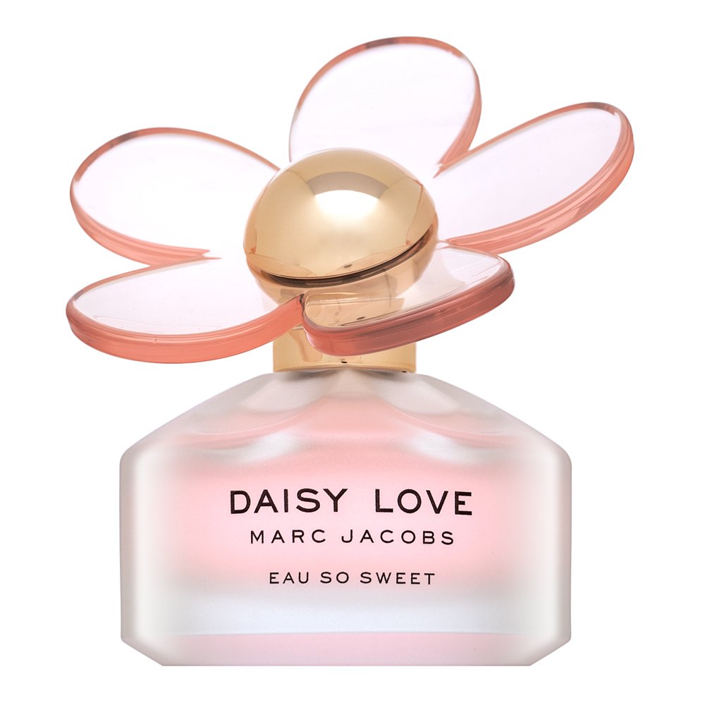 Marc Jacobs Daisy Love Eau So Sweet EDT W 50 ml – Marc Jacobs