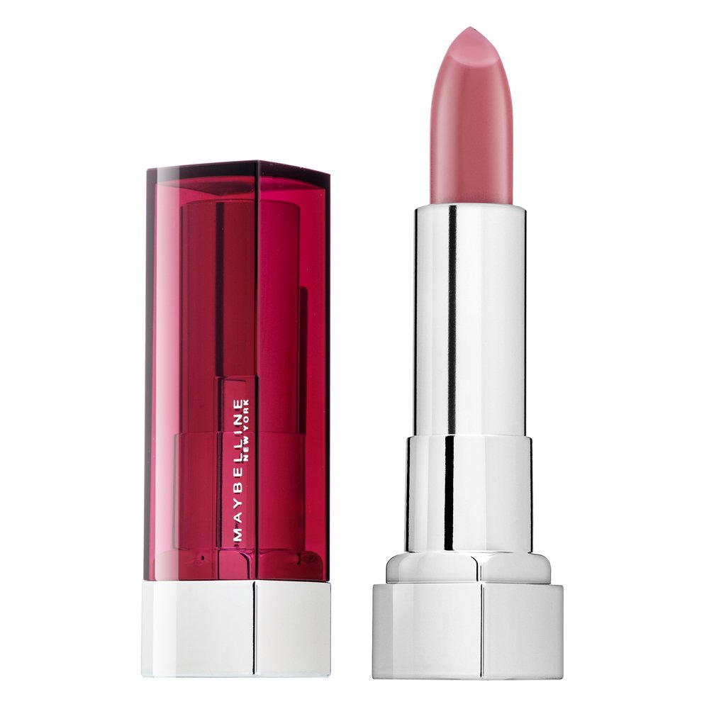 Maybelline Color Sensational Lipstick 300 Stripped Rose 3,3 g – Maybelline